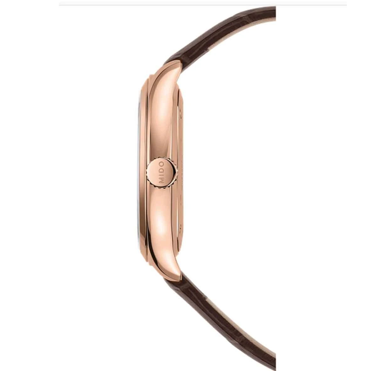 Montre Mido Belluna Royal Gent 41 Mm- M024.507.36.061.00 – Image 3