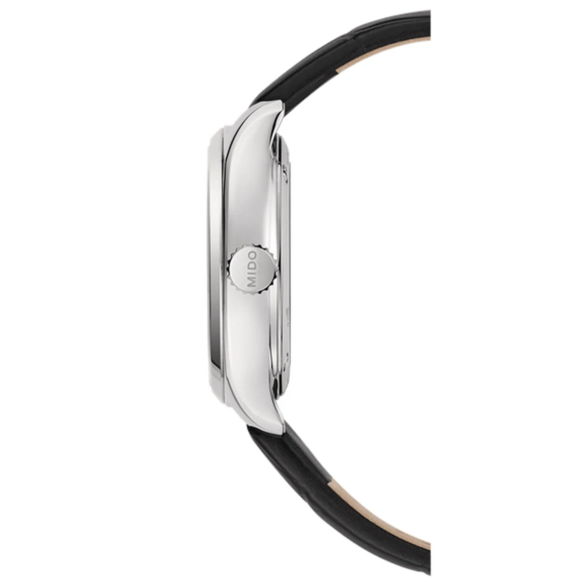 Montre Mido Belluna Royal Lady 33 Mm- M024.307.16.046.00 – Image 3