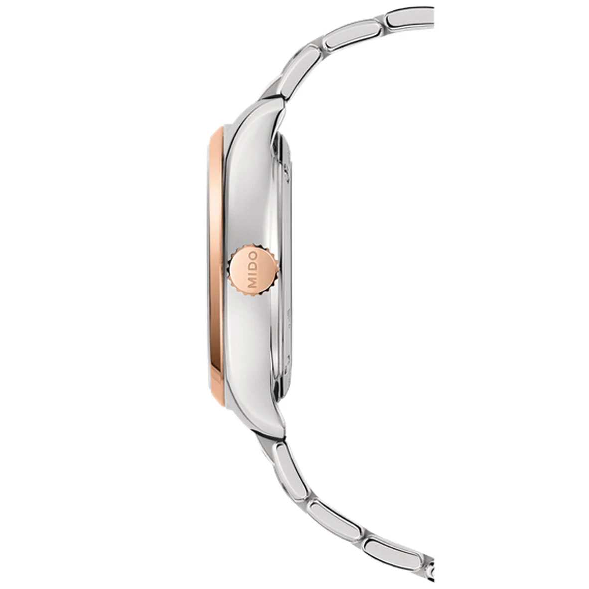 Montre Mido Belluna Royal Lady 33 Mm- M024.307.22.116.00 – Image 3