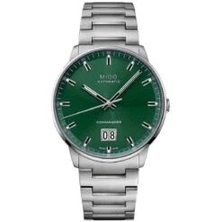 Montre Mido Commander Big Date 42 Mm- M021.626.11.091.00