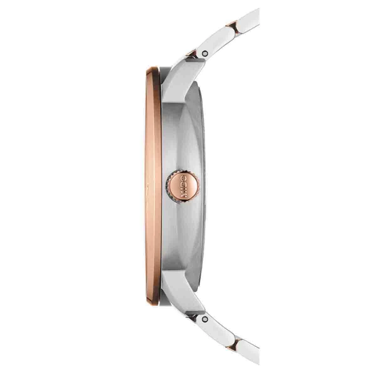 Montre Mido Commander Big Date 42 Mm- M021.626.22.031.00 – Image 3