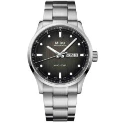 Montre Mido Multifort 42 Mm- M038.430.11.051.00