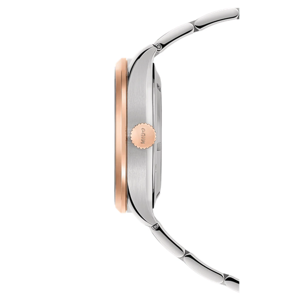 Montre Mido Multifort Chronometer 1 42 Mm- M038.431.21.061.00 – Image 3