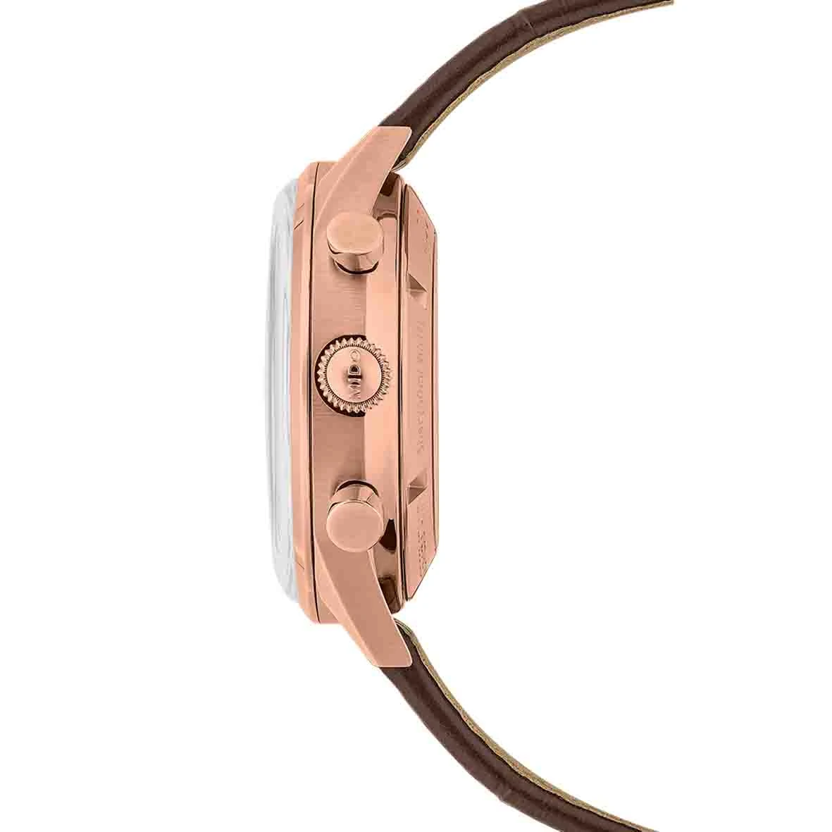 Montre Mido Multifort Patrimony Chronograph 42 Mm- M040.427.36.042.00 – Image 3