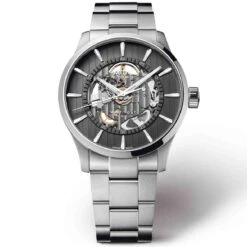 Montre Mido Multifort Skeleton Vertigo 42 Mm- M038.436.11.061.00