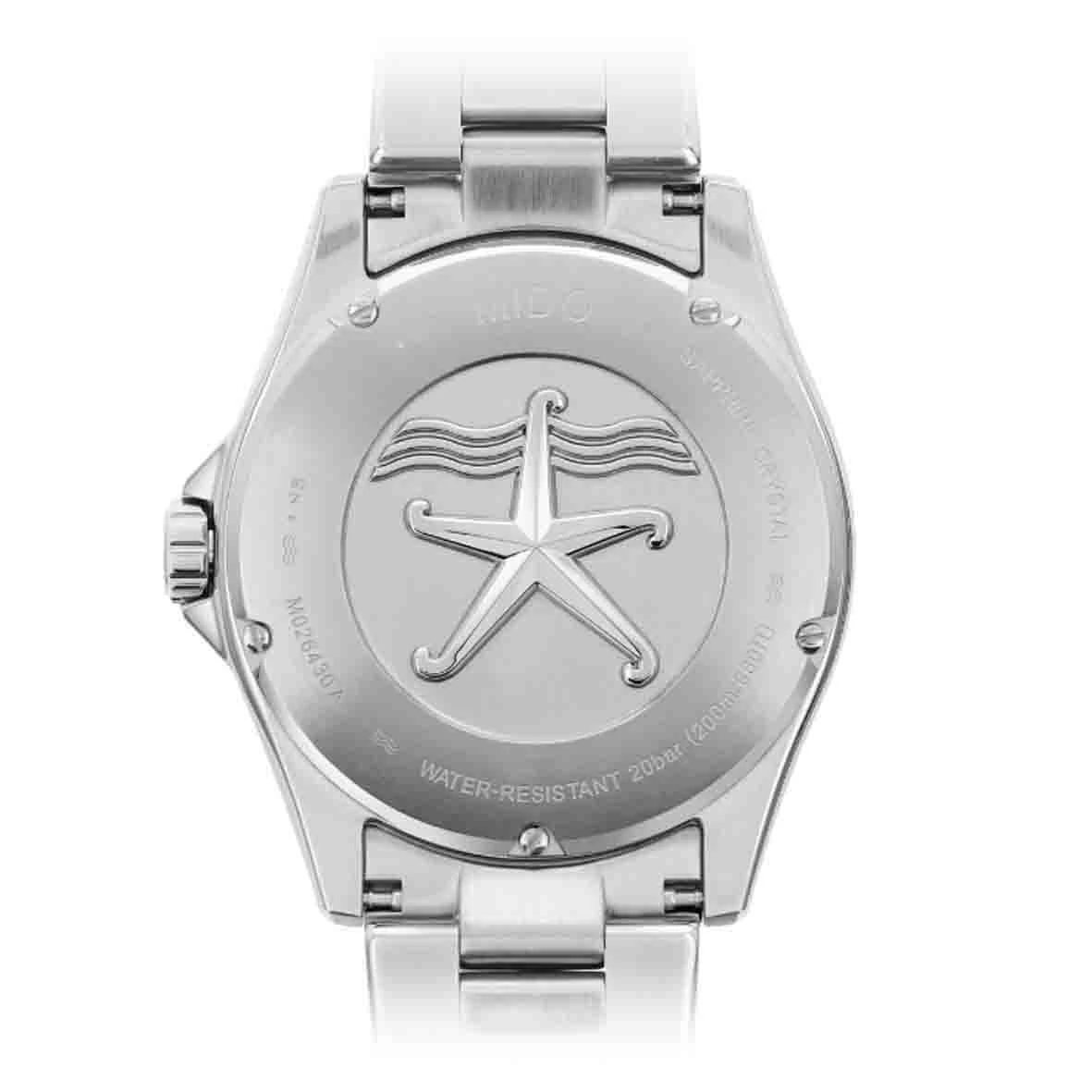 Montre Mido Ocean Star 200 42,5 Mm- M026.430.11.051.00 – Image 2