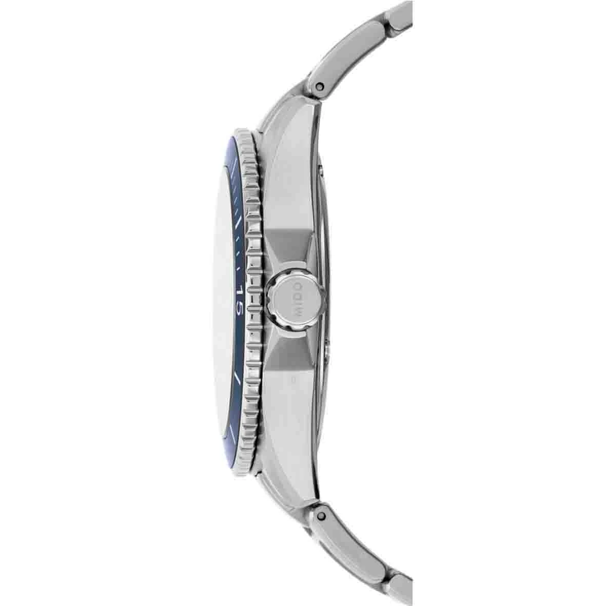 Montre Mido Ocean Star 200 42,5 Mm- M026.430.11.051.00 – Image 3