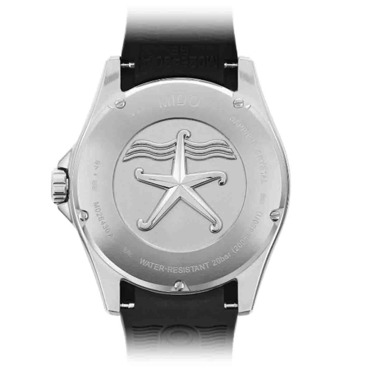 Montre Mido Ocean Star 200 42,5 Mm- M026.430.17.051.00 – Image 2