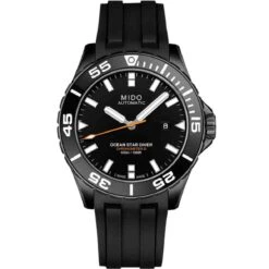Montre Mido Ocean Star 200 43,5 Mm- M026.608.37.051.00