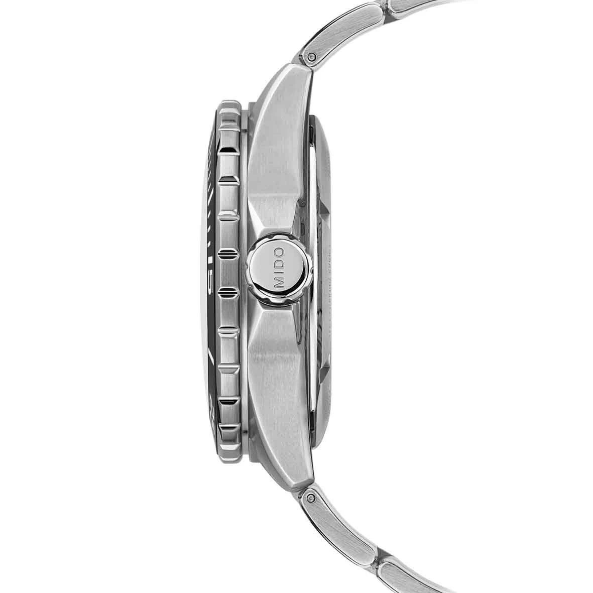 Montre Mido Ocean Star 600 Chronometer 43,5 Mm- M026.608.11.041.01 – Image 3