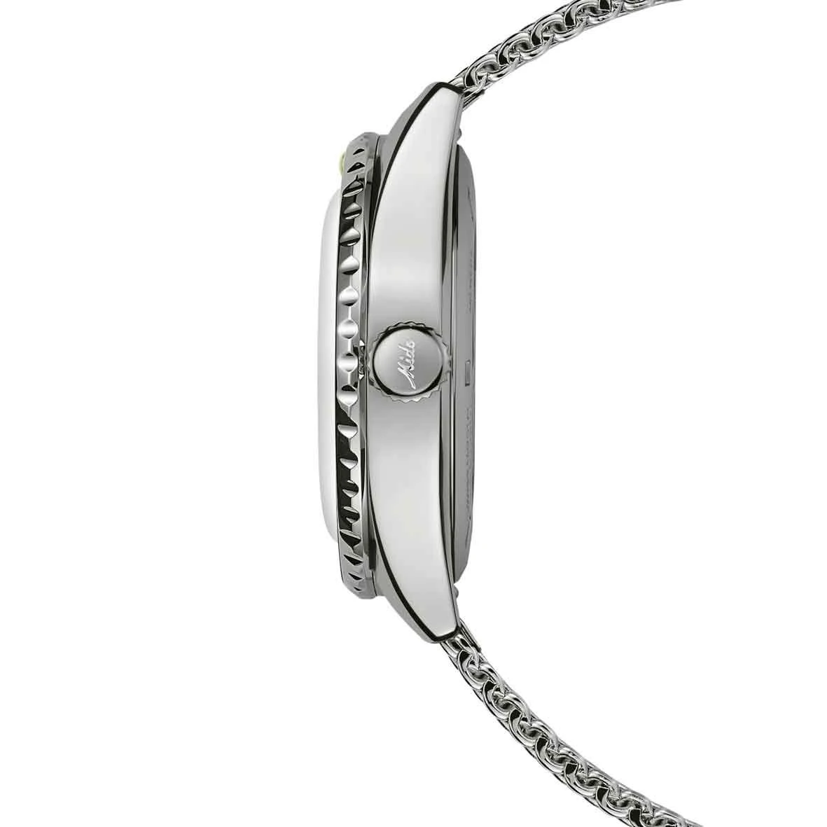 Montre Mido Ocean Star Decompression Worldtimer 40,5 Mm- M026.829.17.051.00 - 2 – Image 4