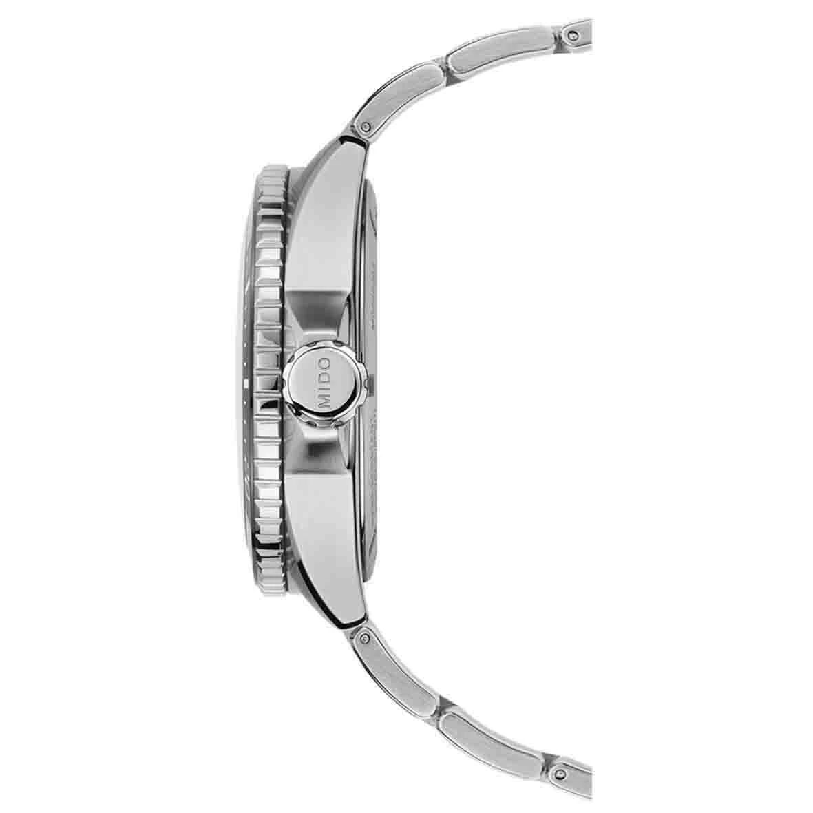 Montre Mido Ocean Star GMT 44 Mm- M026.629.11.051.01 – Image 3