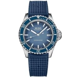 Montre Mido Ocean Star Tribute 40,5 Mm- M026.807.11.041.01 - 2