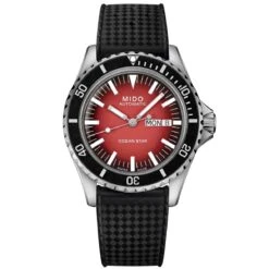 Montre Mido Ocean Star Tribute 40,5 Mm- M026.830.17.421.00