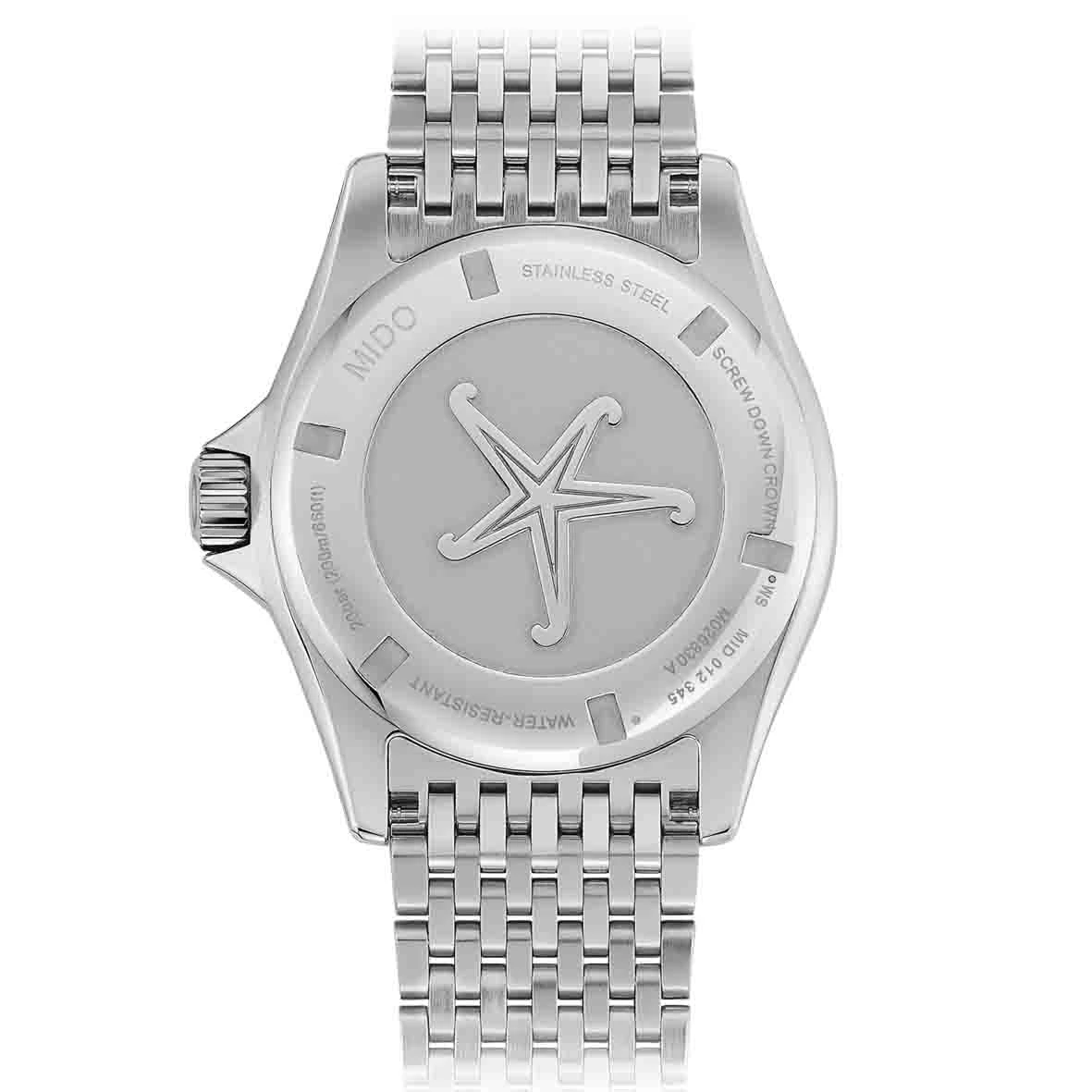 Montre Mido Ocean Star Tribute 40,5 Mm- M026.830.21.051.00 – Image 2