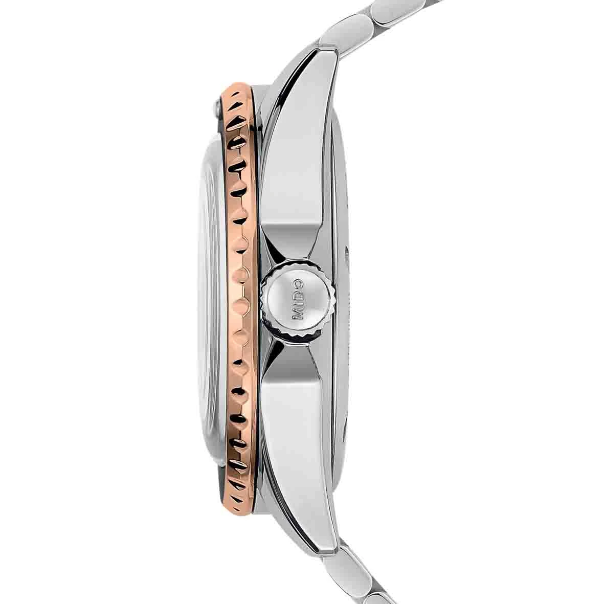 Montre Mido Ocean Star Tribute 40,5 Mm- M026.830.21.051.00 – Image 3