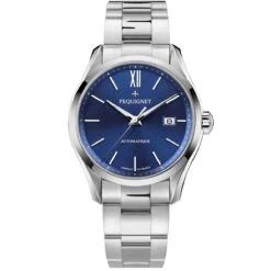 Montre Pequignet Elegance - 42 Mm Homme -4800573S