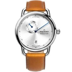 Montre Pequignet Equus 41 Mm - 4460433-CG