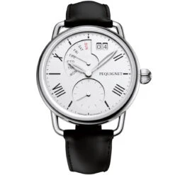 Montre Pequignet Equus 42 Mm - 8350433-CN