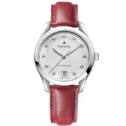 Montre Pequignet Moorea Elégance Femme - 34 Mm Femme -4000503SCD/2-CR
