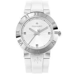 Montre Pequignet Moorea Odéon Femme 8880433CD-SB