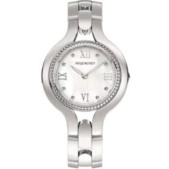 Montre Pequignet Trocadero 32 Mm 2014509CR-A