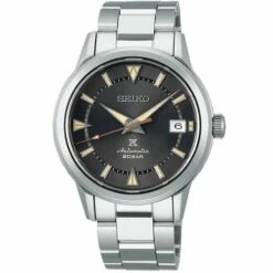 Montre Seiko Prospex - 38 Mm - SPB243J1