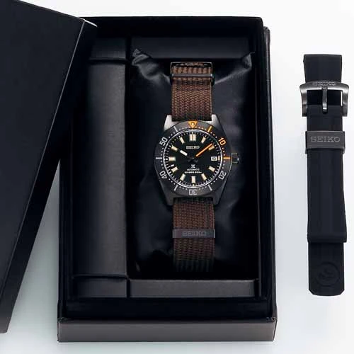 Montre Seiko Prospex - 42 Mm - SPB255J1 – Image 3