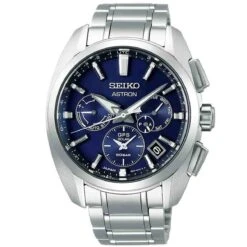 Seiko Astron GPS Solar 42,8 Mm SSH065J1
