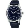 Seiko Presage SJE077J1 Cadran Bleu Foncé - 39 Mm