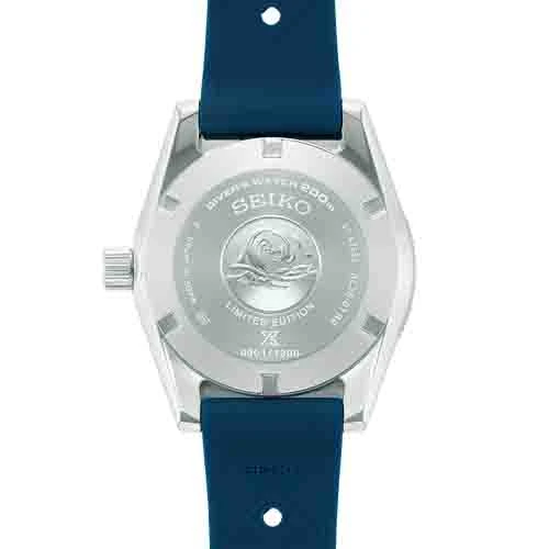 Seiko Prospex - 41.4 Mm - SLA065J1 – Image 2