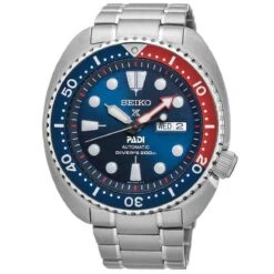 Seiko Prospex Automatique - 45 Mm - SRPE99K1