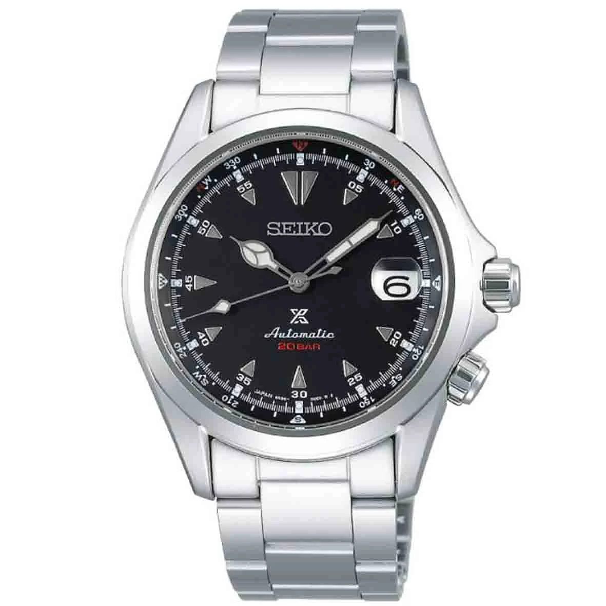 Seiko Prospex Automatique - - SPB117J1