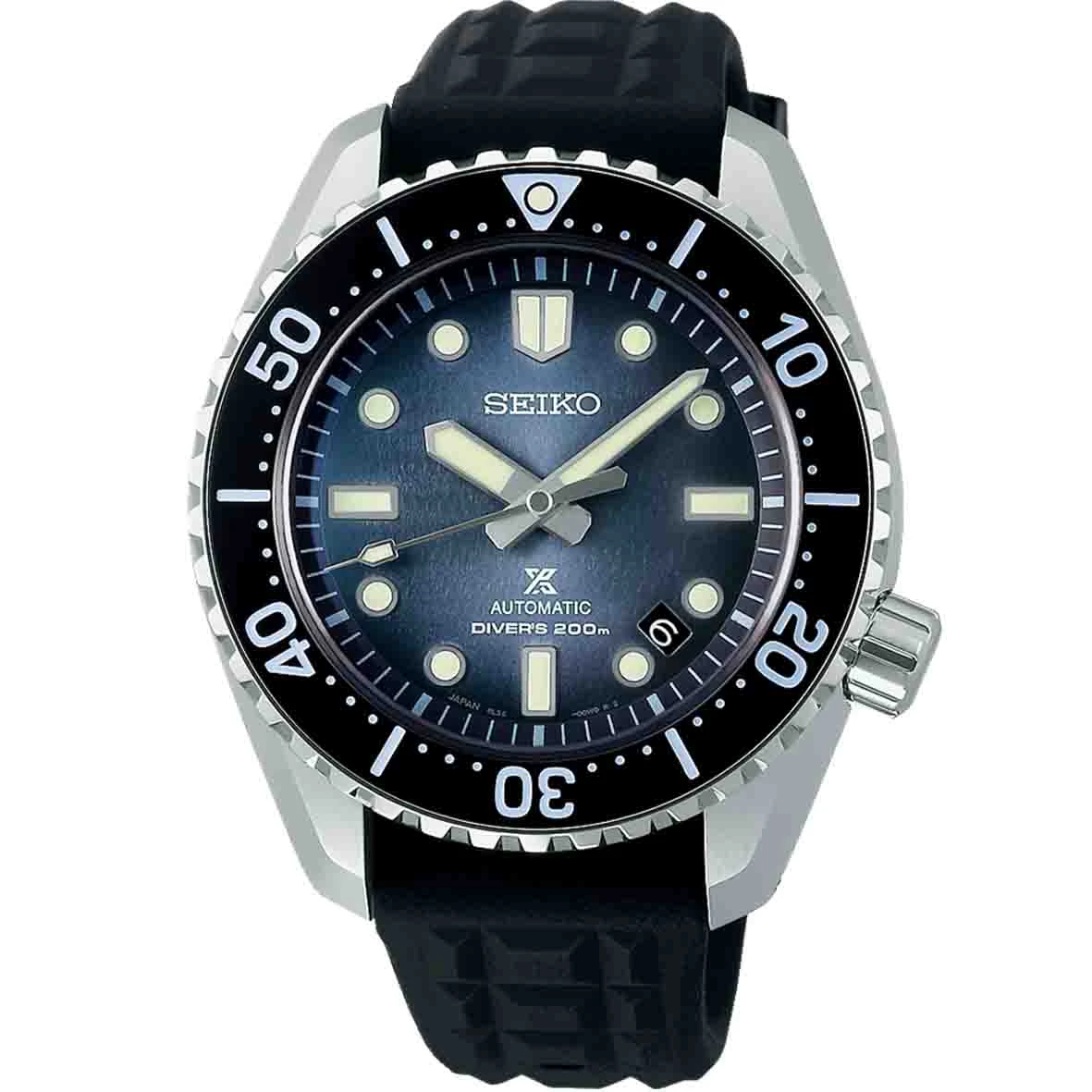 Seiko Prospex Diver 200M - 42.6 Mm - SLA055J1