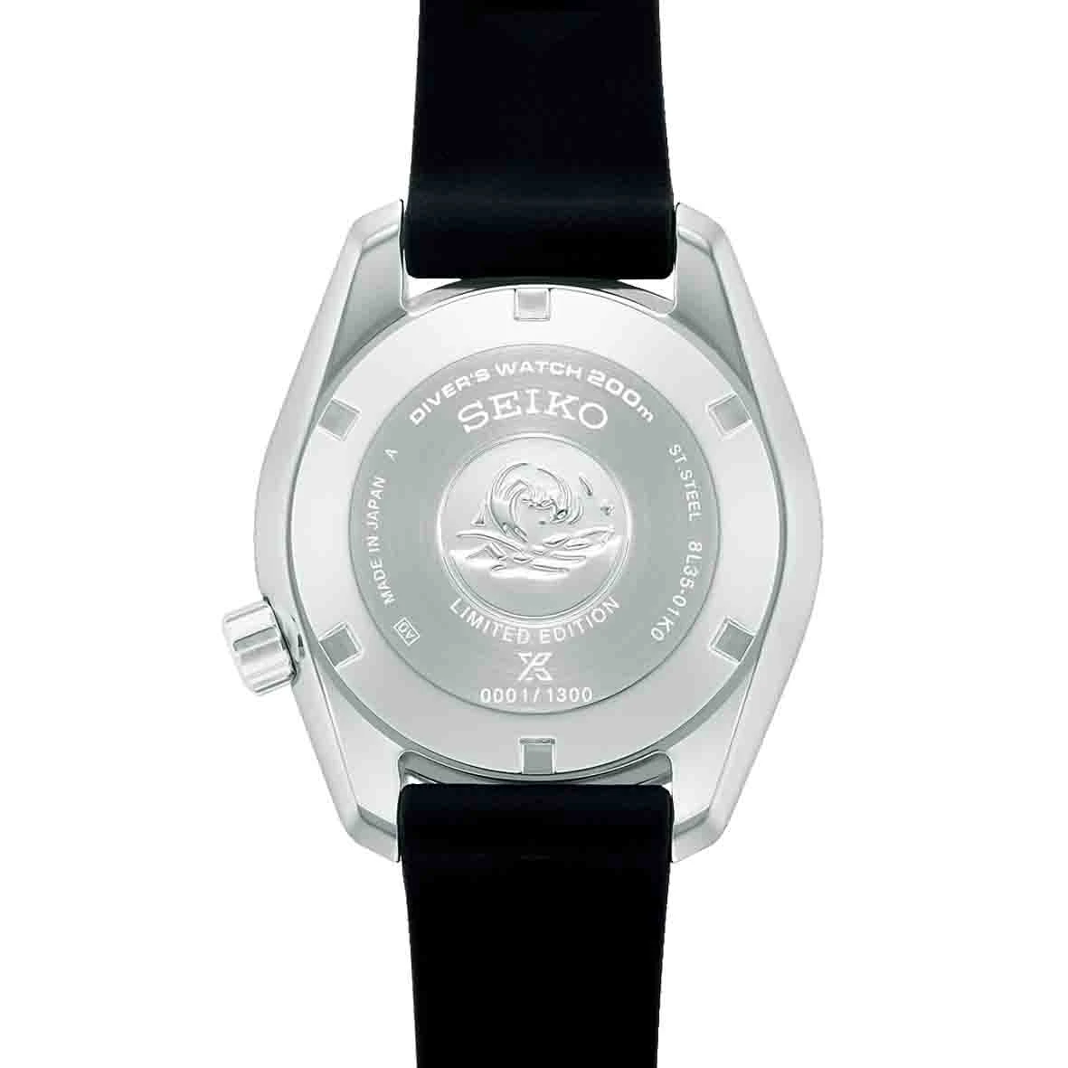 Seiko Prospex Diver 200M - 42.6 Mm - SLA055J1 â Image 2