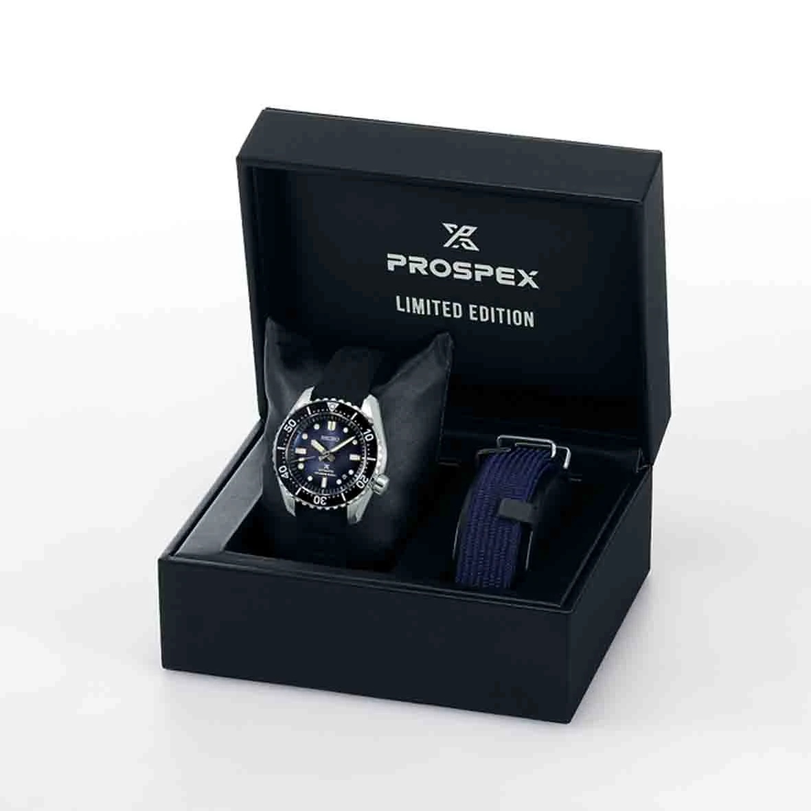 Seiko Prospex Diver 200M - 42.6 Mm - SLA055J1 â Image 3