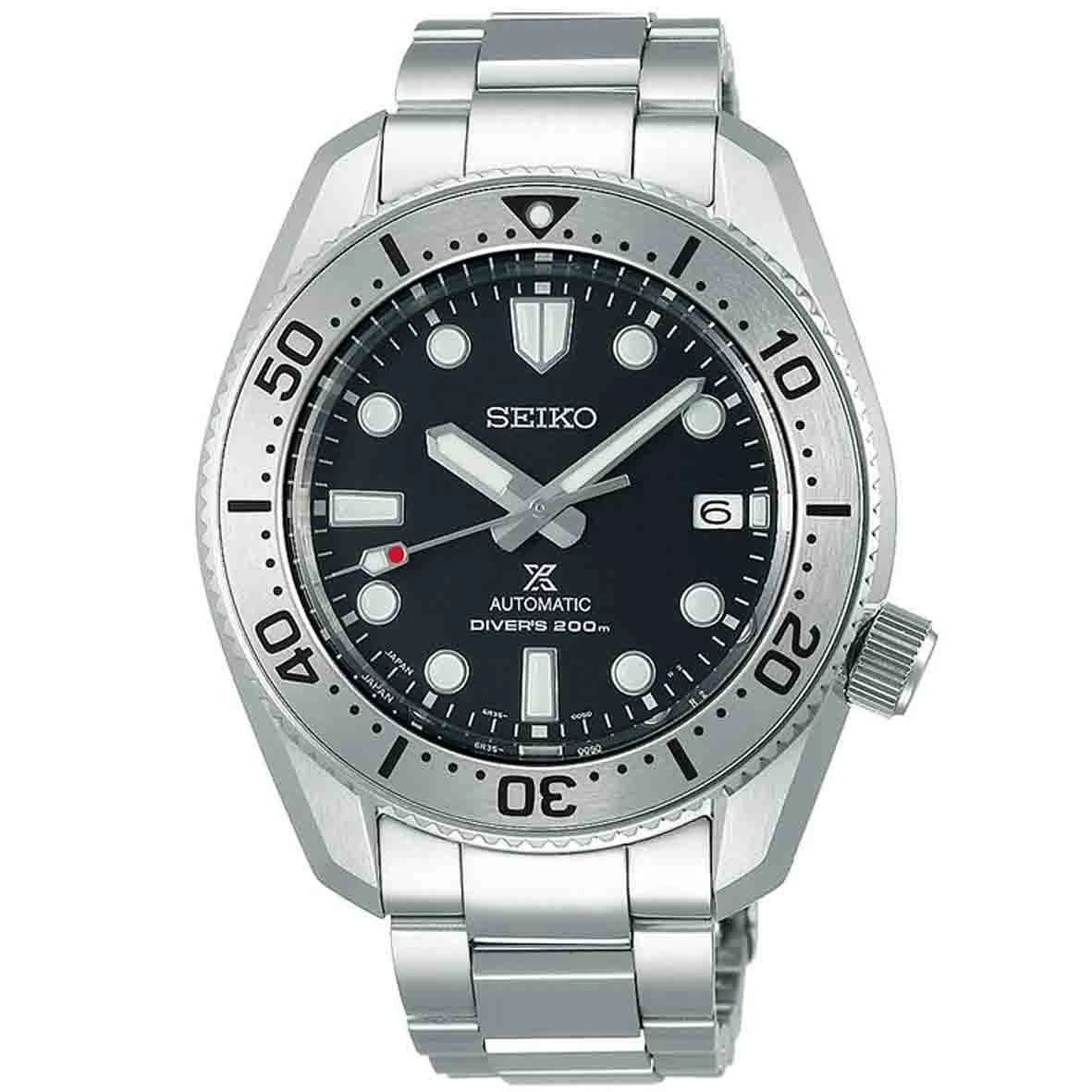 Seiko Prospex Diver 200M - 42 Mm - SPB185J1