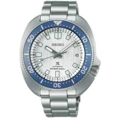 Seiko Prospex Edition Spéciale Save The Ocean - 42,7 Mm - SPB301J1
