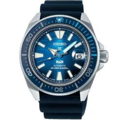 Seiko Prospex Samouraï - The Great Blue - 43.8 Mm - SRPJ93K1