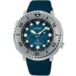 Seiko Prospex Save The Ocean - 43.2 Mm - SRPH77K1