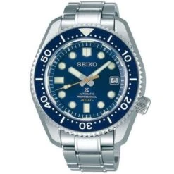 Seiko Prospex - - SLA023J1