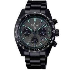 Seiko Prospex Speedtimer - 39 Mm - SSC917P1