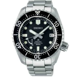 Seiko Prospex Spring Drive - 44.80 Mm - SNR029J1