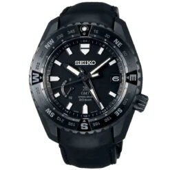 Seiko Prospex Spring Drive GMT - 44.80 Mm - SNR027J1