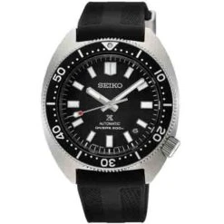 Seiko Prospex Turtle Origin - - SPB317J1