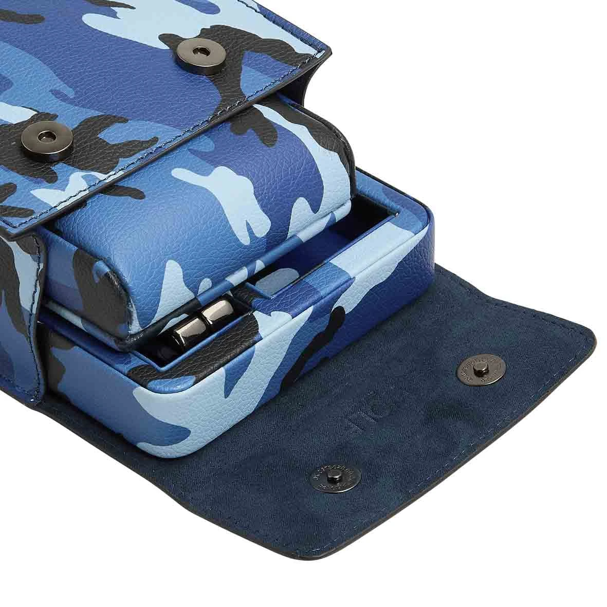 Support Montre Travel Wolf 1834 - Elements - Eau - 485571 – Image 3