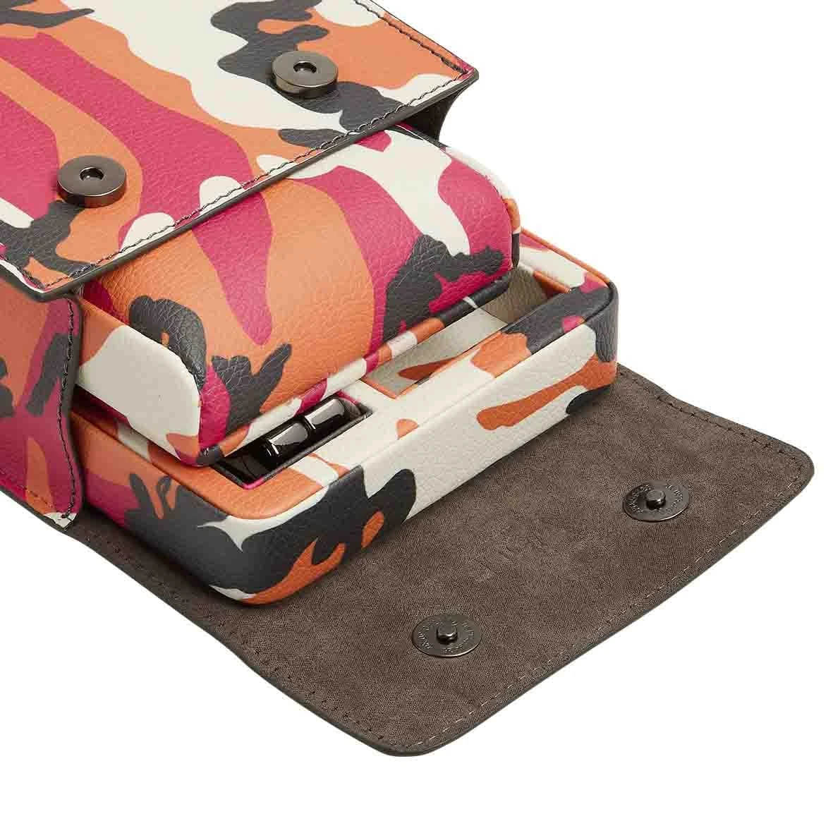 Support Montre Travel Wolf 1834 - Elements - Feu - 485572 – Image 3